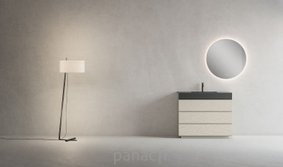 Mobilier salle de bain FIORA® Making collection