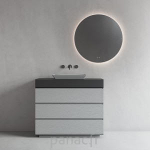 Mobilier salle de bain FIORA® Making collection