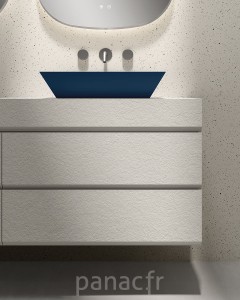 Mobilier salle de bain FIORA® Making collection