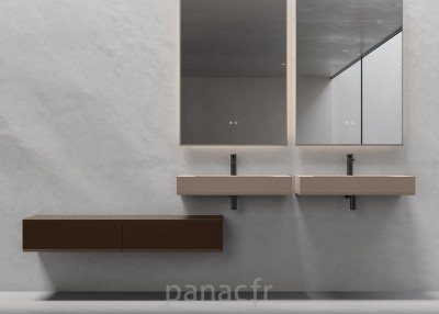 Mobilier salle de bain FIORA® Making collection