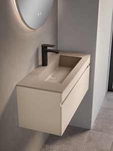 Mobilier salle de bain FIORA® Tiny collection