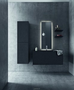 Mobilier salle de bain FIORA® Bloc collection