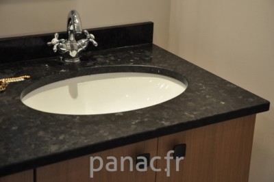 Mobilier salle de bain sur mesure