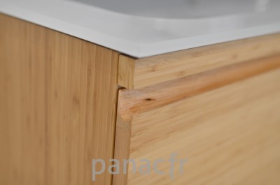 Mobilier salle de bain sur mesure