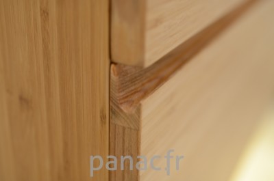 Mobilier salle de bain sur mesure