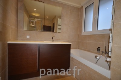 Mobilier salle de bain sur mesure