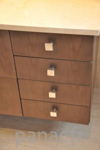 Mobilier salle de bain sur mesure