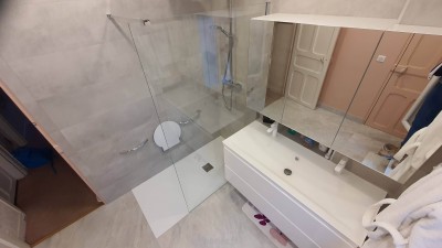 La conception de votre salle de bain