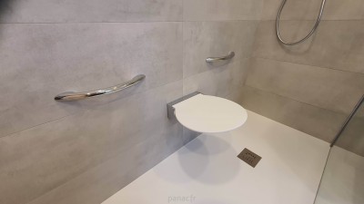 La conception de votre salle de bain