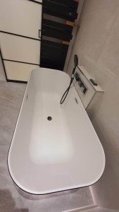 La conception de votre salle de bain