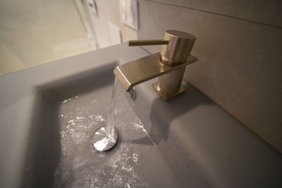 La conception de votre salle de bain