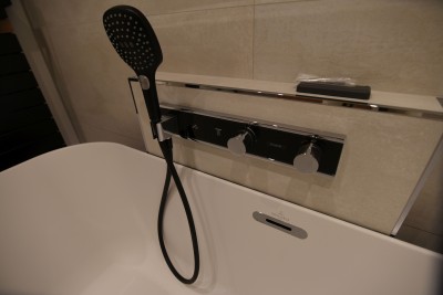 La conception de votre salle de bain