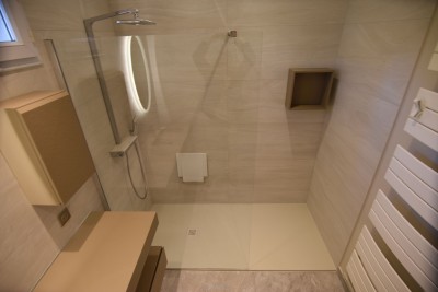 La conception de votre salle de bain