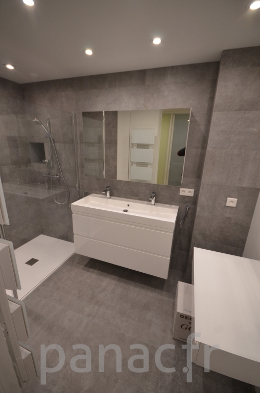 Salle De Bain Moderne Salle De Bain Design
