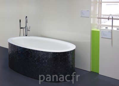 Salle de bain moderne, salle de bain design