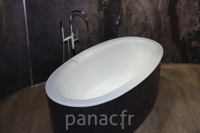 Salle de bain moderne, salle de bain design