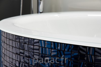 Salle de bain moderne, salle de bain design