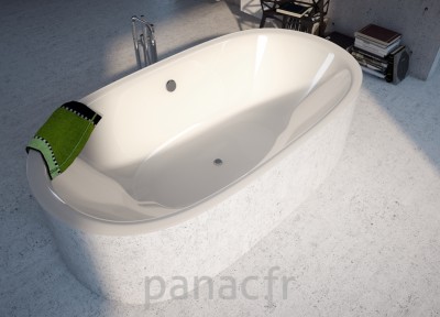 Salle de bain moderne, salle de bain design