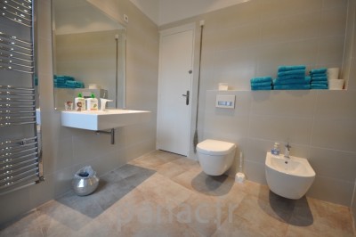 Salle de bain moderne, salle de bain design