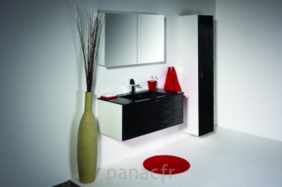 Salle de bain moderne, salle de bain design