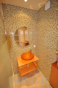 Salle de bain moderne, salle de bain design