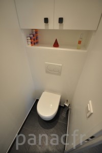 Personnalisez et optimisez votre salle de bain