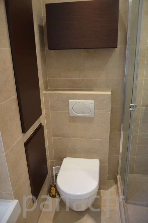Personnalisez et optimisez votre salle de bain