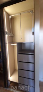 Bibliothèque sur mesure