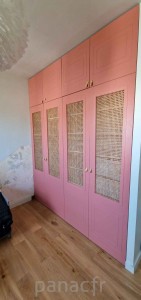 Bibliothèque sur mesure