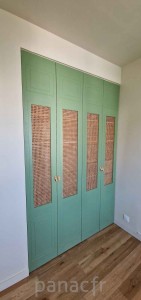 Bibliothèque sur mesure