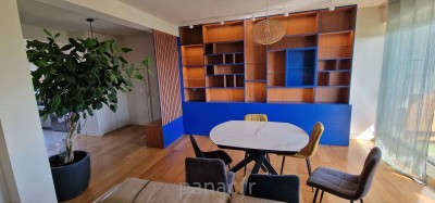 Bibliothèque sur mesure