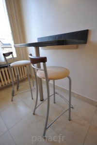 Tables sur mesure