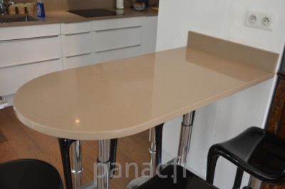 Tables sur mesure