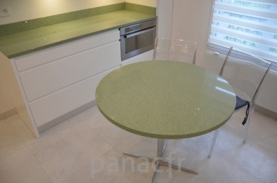 Tables sur mesure