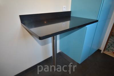 Tables sur mesure