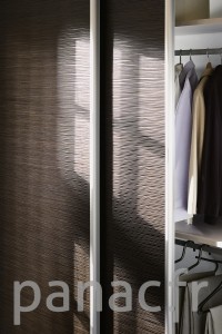 Portes coulissantes sur mesure