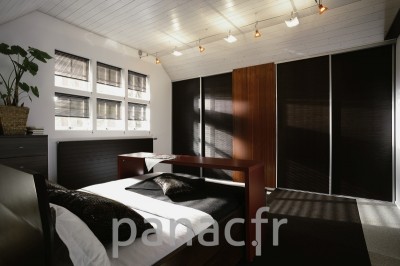 Portes coulissantes sur mesure