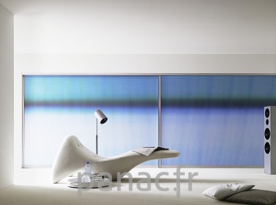 Portes coulissantes sur mesure