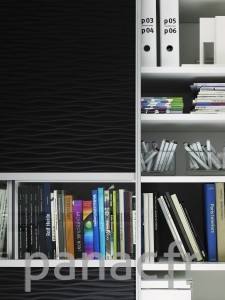 Portes coulissantes sur mesure