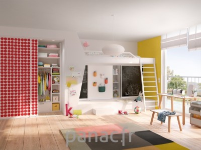 Portes coulissantes sur mesure