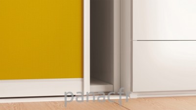 Portes coulissantes sur mesure