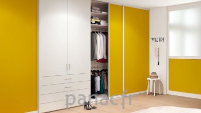 Portes coulissantes sur mesure