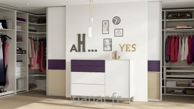 Portes coulissantes sur mesure