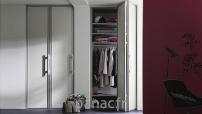 Portes coulissantes sur mesure