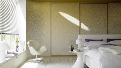 Portes coulissantes sur mesure