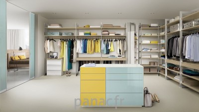 Portes coulissantes sur mesure