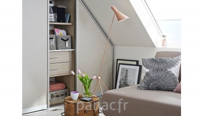 Portes coulissantes sur mesure