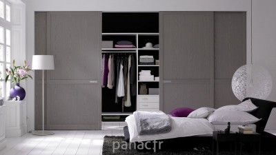 Portes coulissantes sur mesure