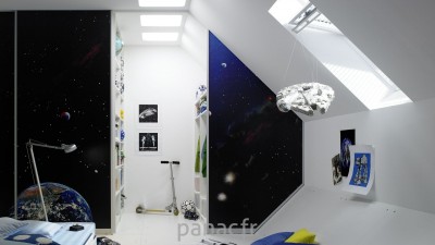 Portes coulissantes sur mesure