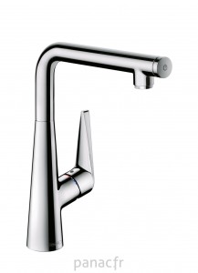 Hansgrohe® mitigeurs